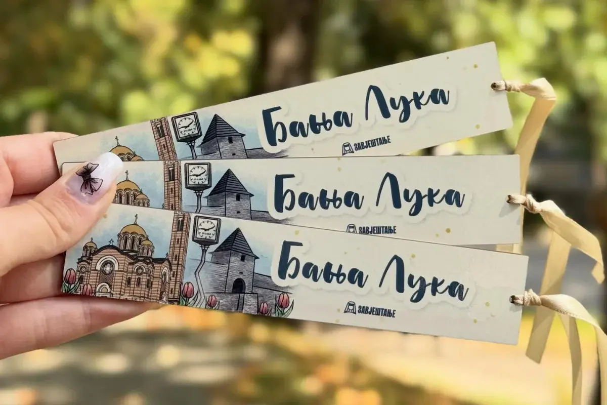 Zavještanje - M. Design