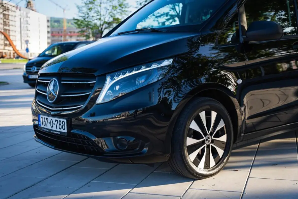 Šikman Kombi Rent a Car
