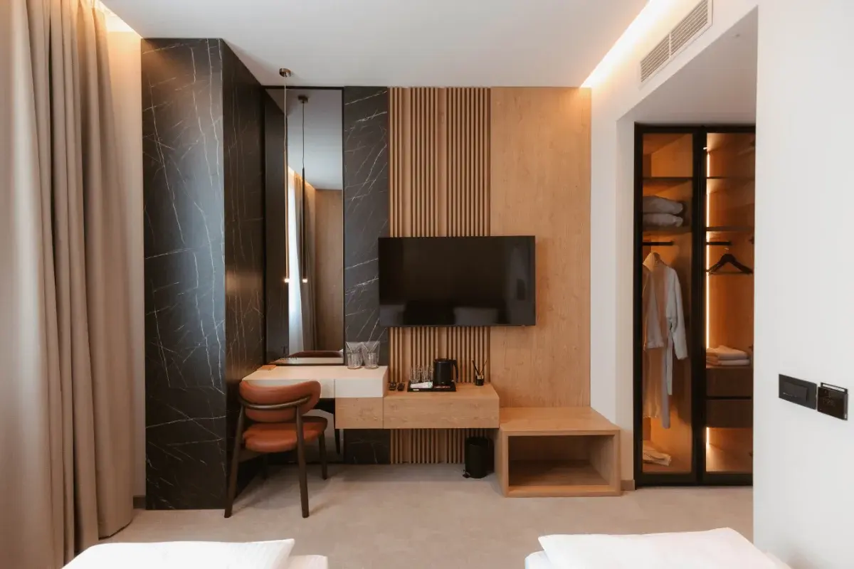 Hotel Tradicija Banja Luka