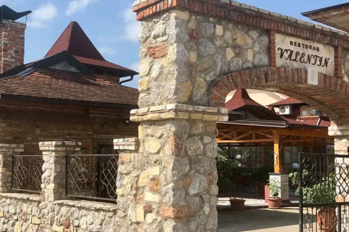 Svadbeni salon Valentin