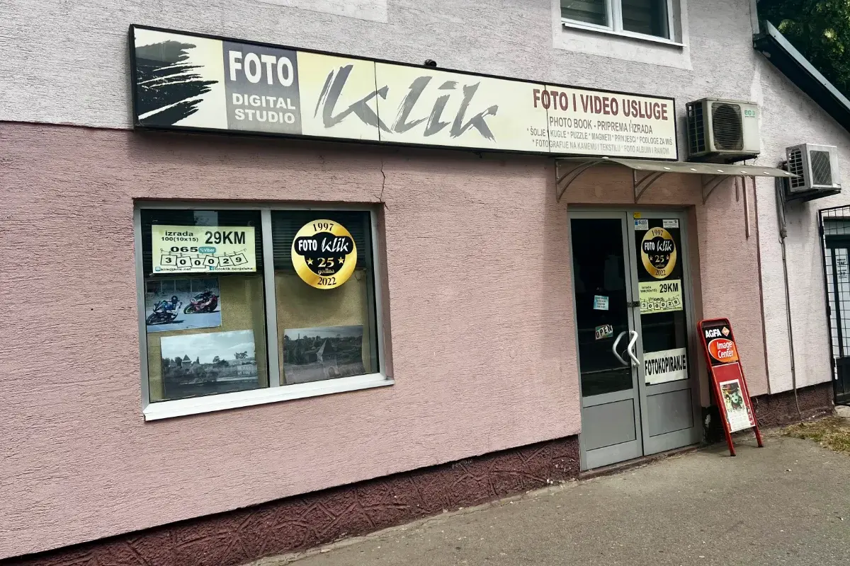 Foto Klik Banja Luka 