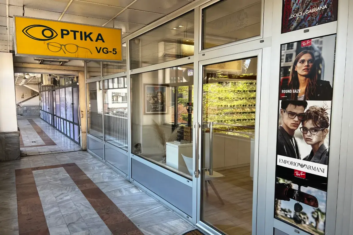 Optika VG5