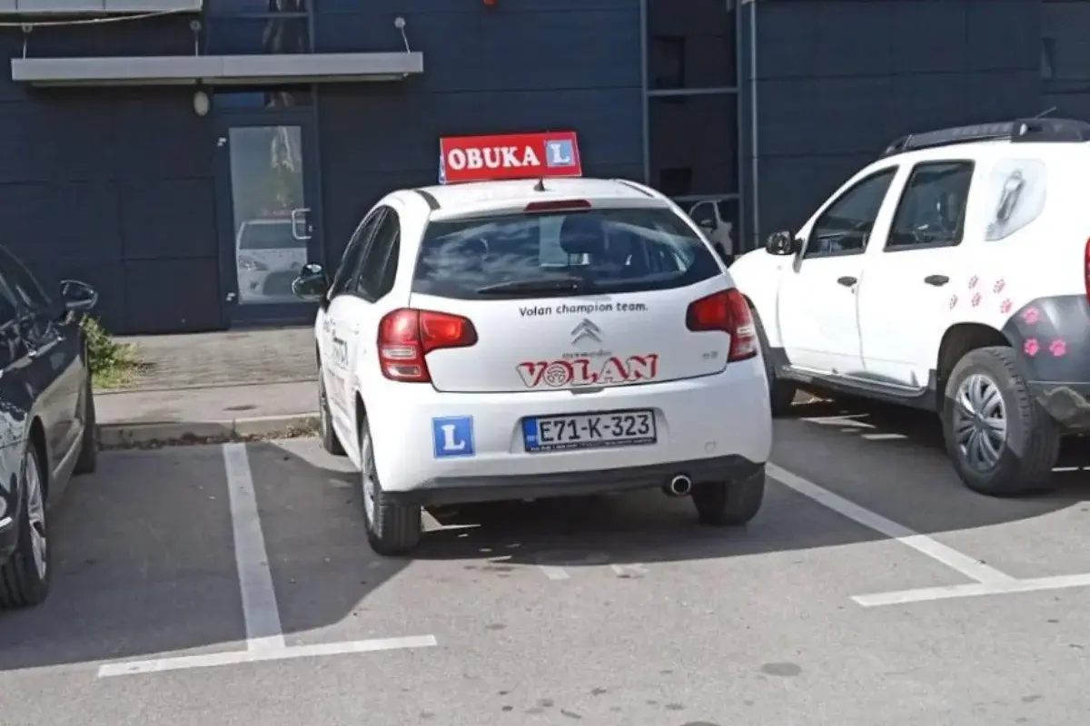 Auto škola Volan 
