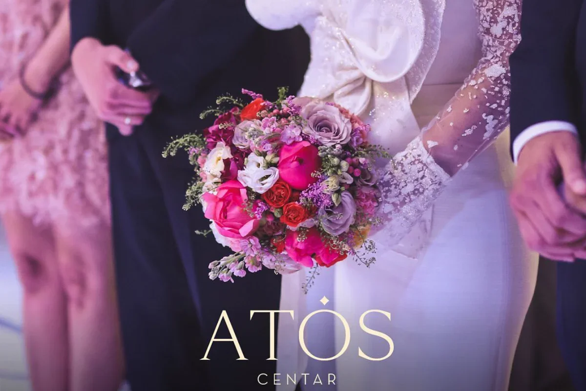 Atos Centar za događaje