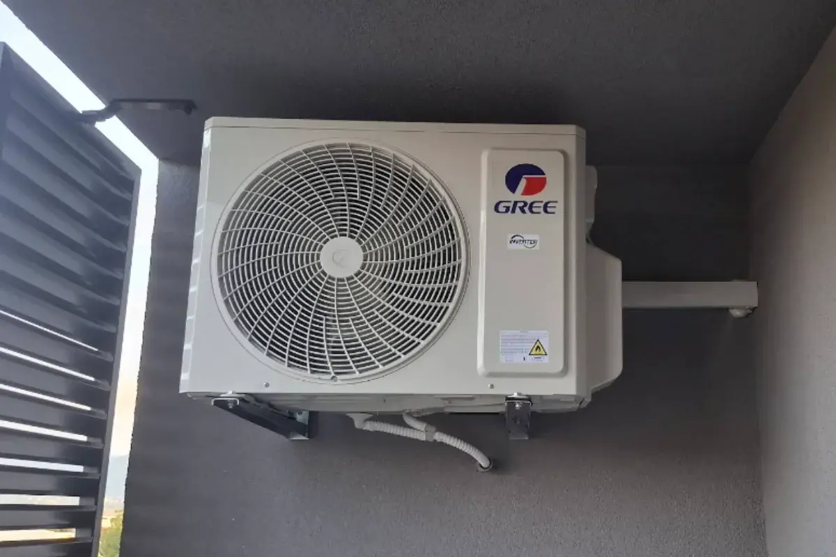 N-Mont Grijanje i klimatizacija