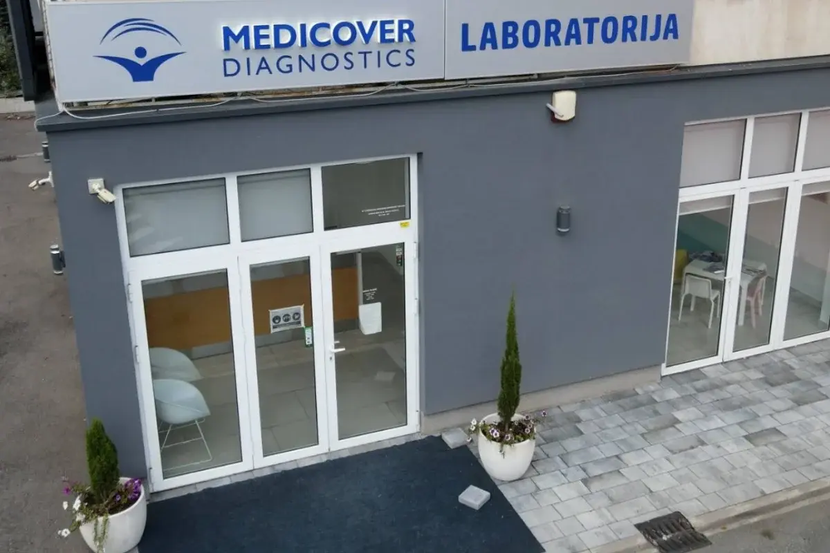 Medicover Diagnostics