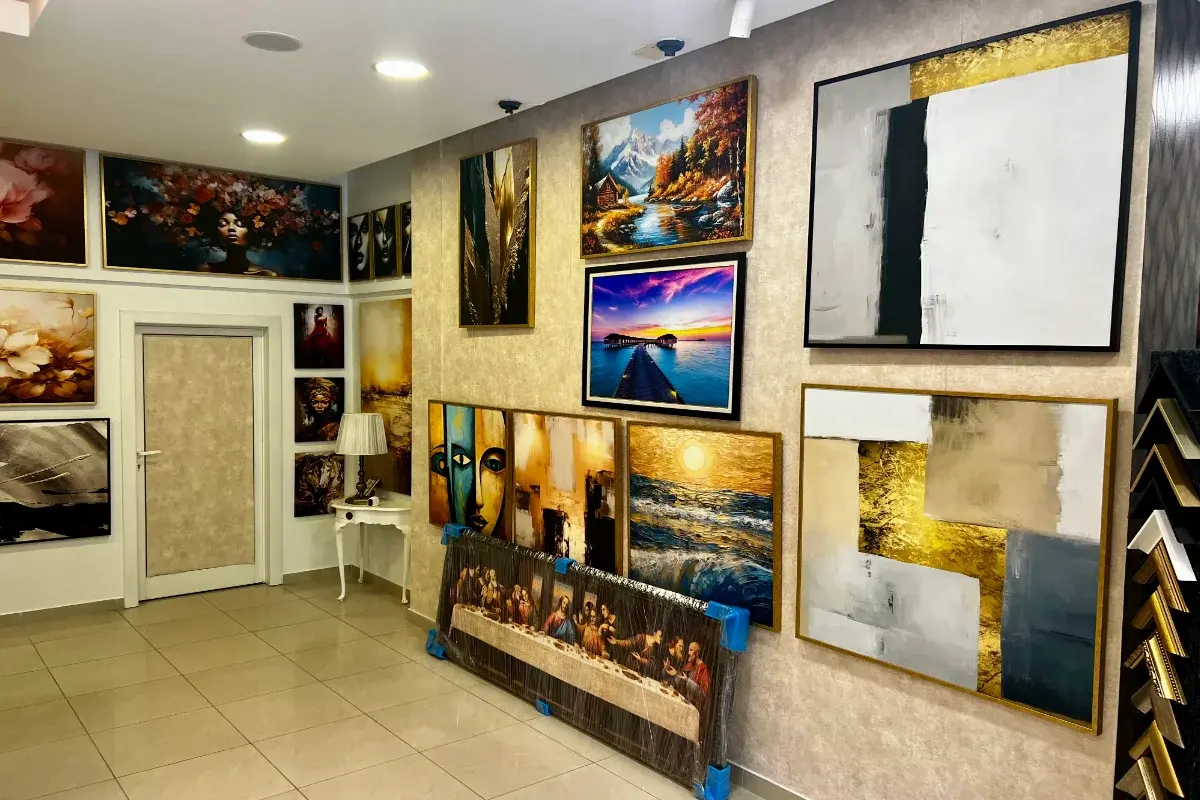 Studio Mrđenovic Foto & Print