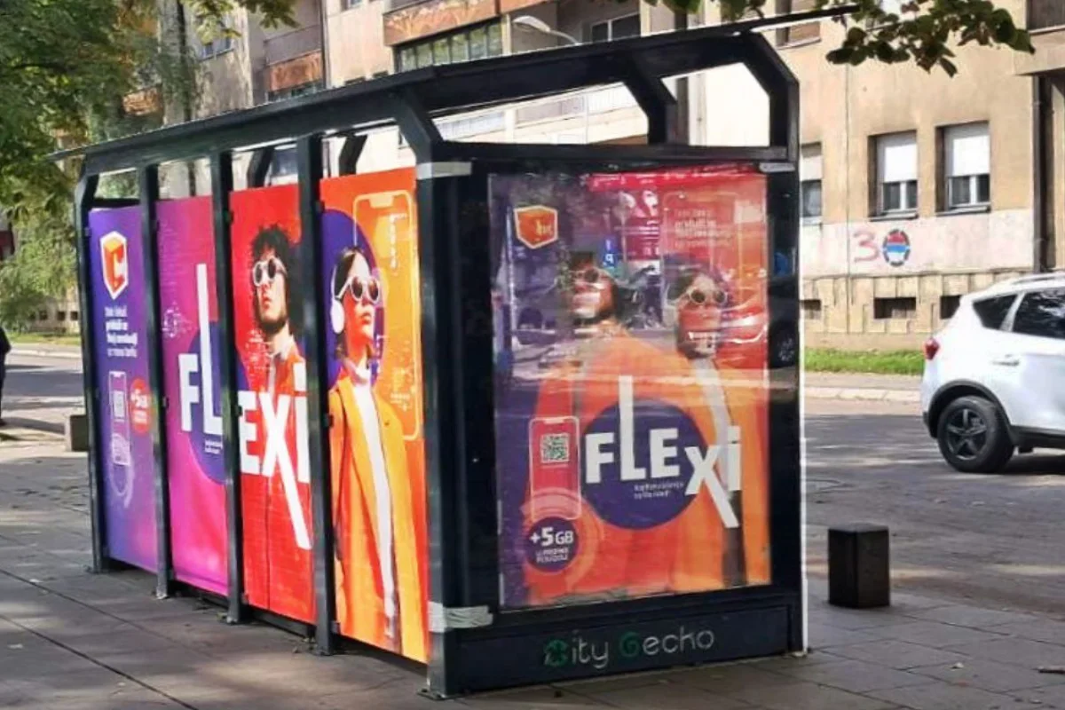 Nova Oprema marketing i oglašavanje