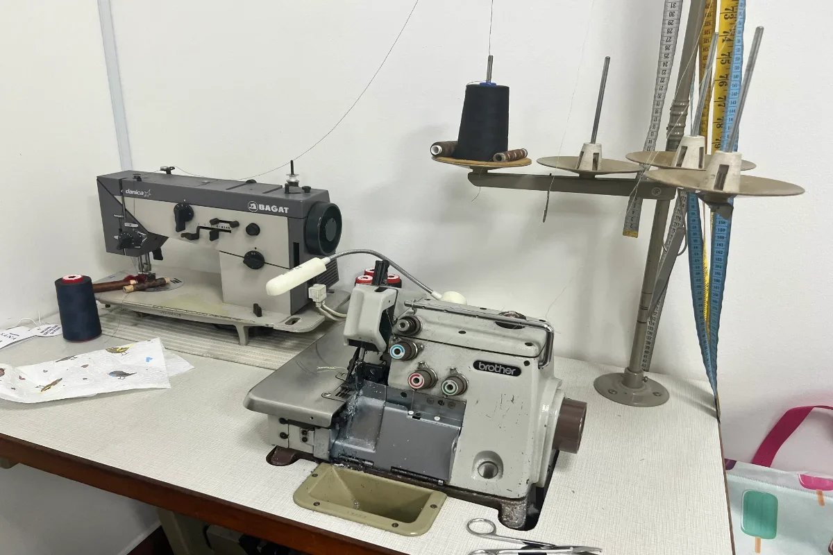 Pilipović Ljiljana Atelier