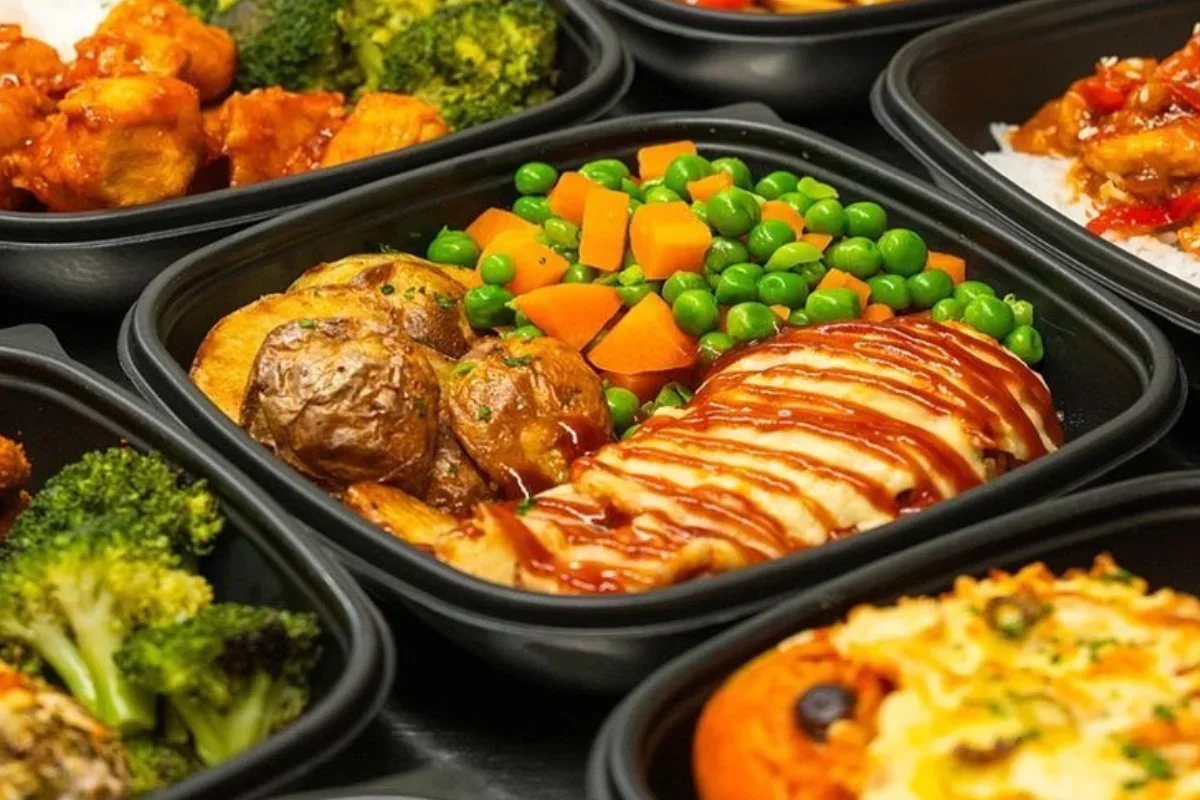 Ketering Atos Centar