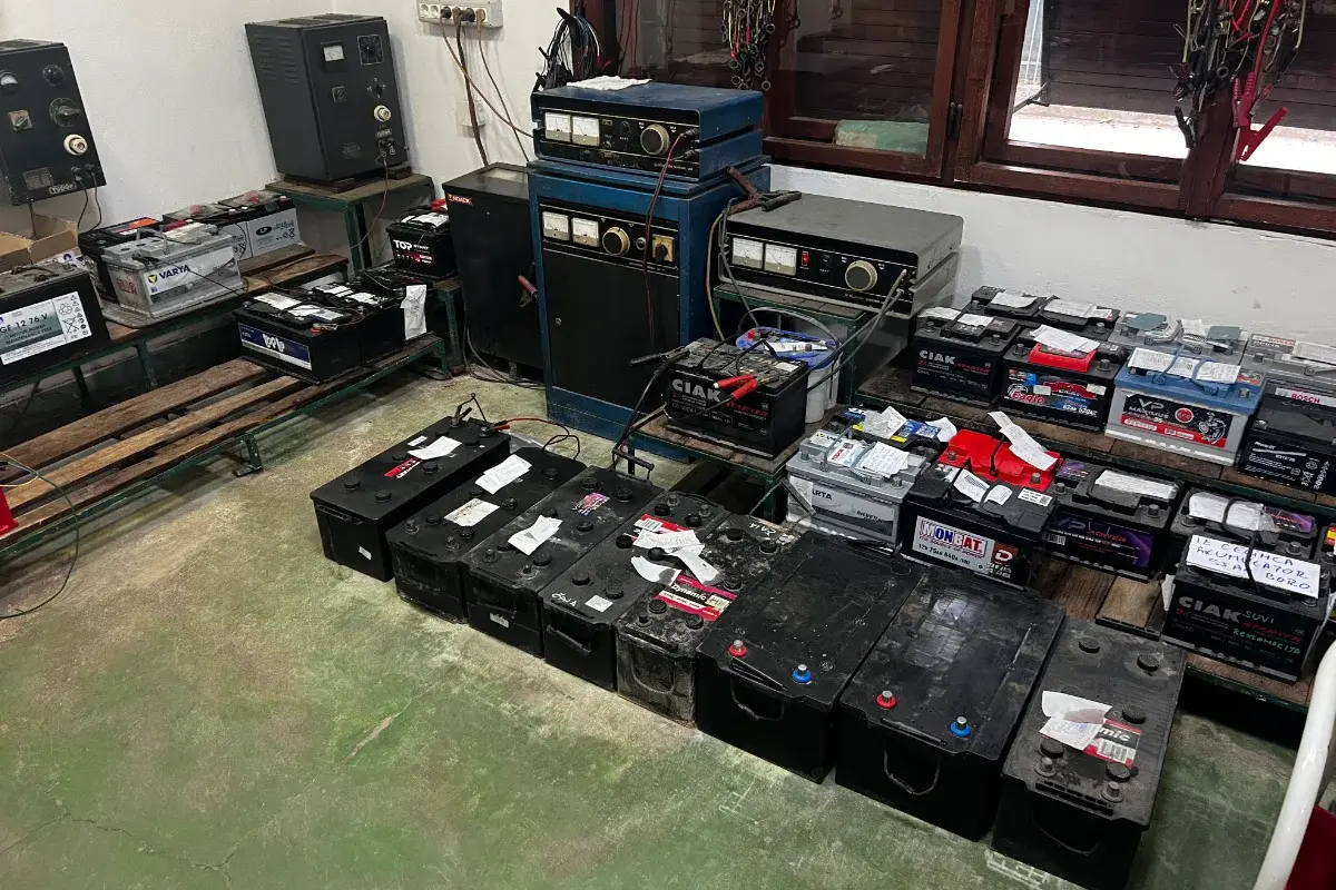 Tudor Akumulatori Banja Luka