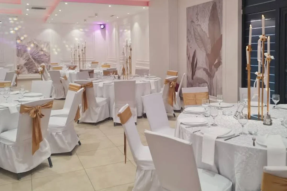 Svadbeni salon Galla
