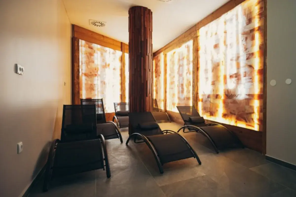 Wellness Hotel Spa Jola