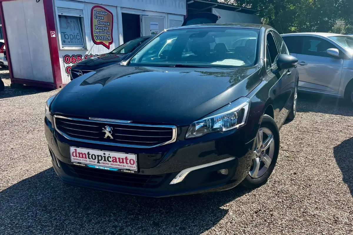 DM Topić Auto 