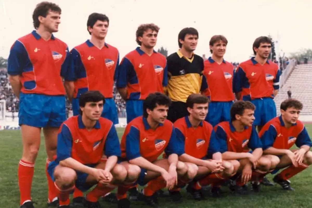 FK Borac Banja Luka