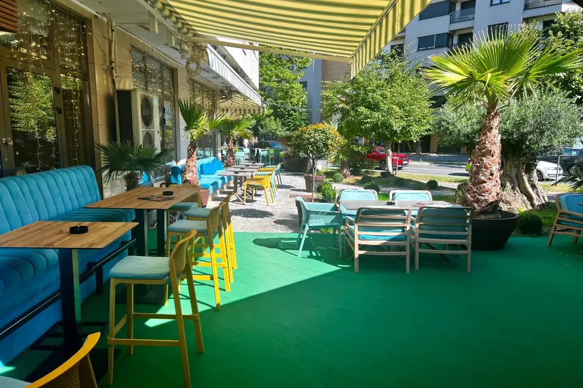 Milky Banja Luka