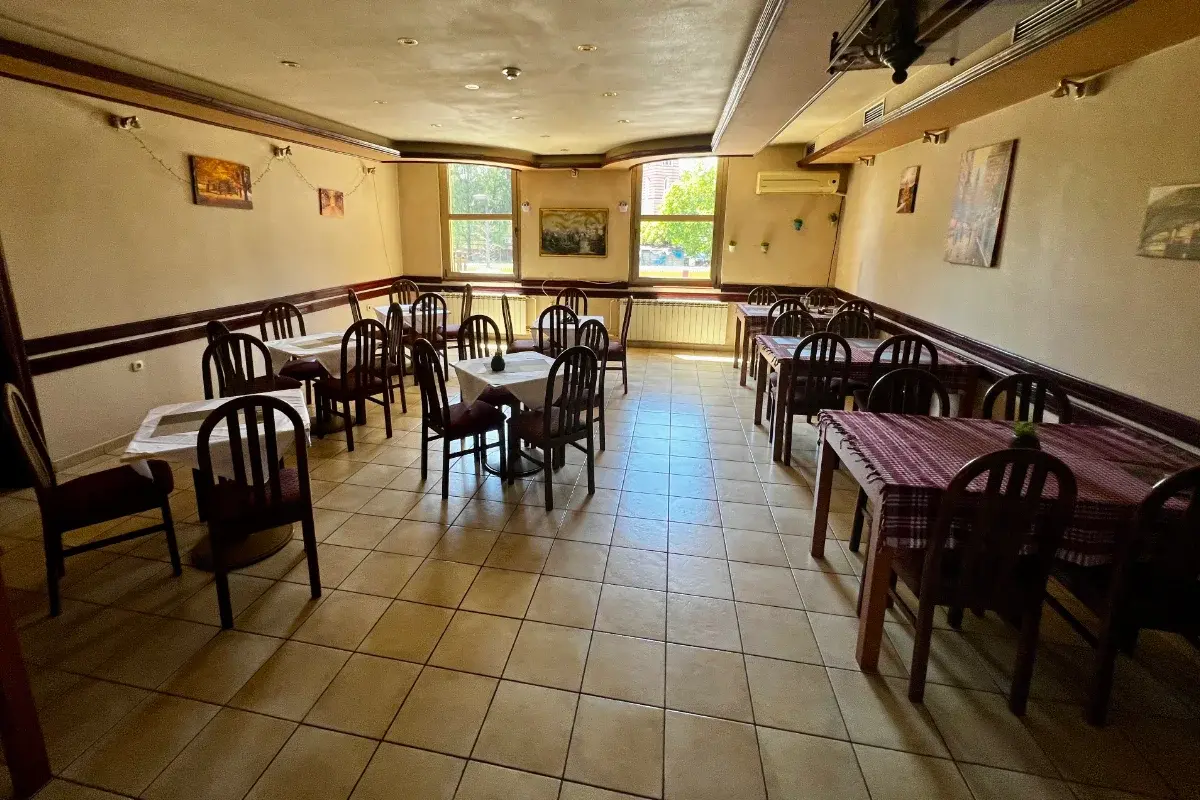 Konoba Zavičaj Banja Luka