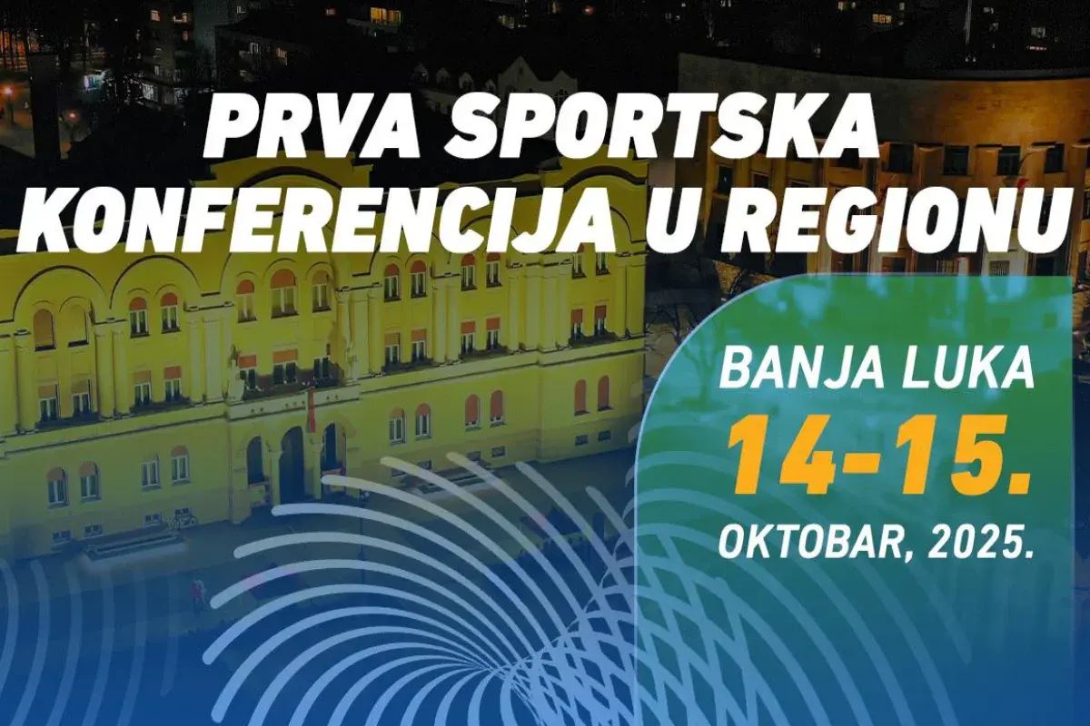 Adria Sports Conference