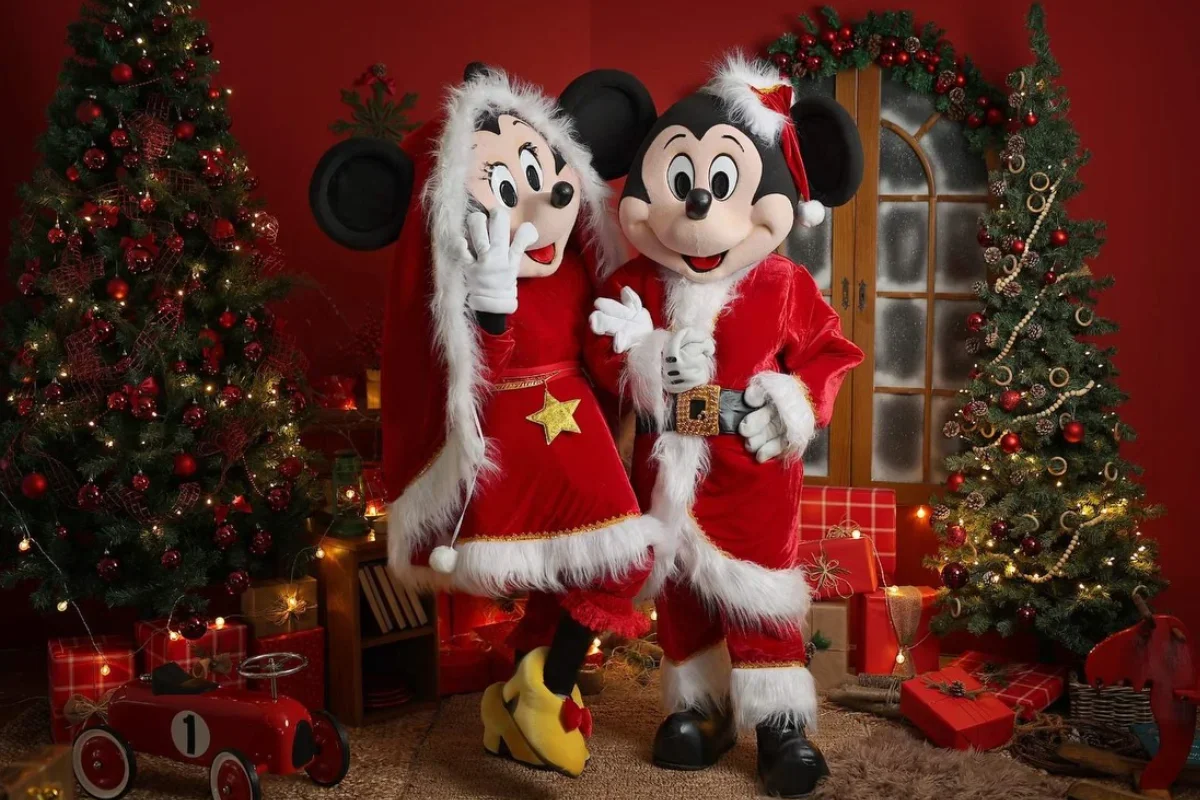 Fazonko  Dječiji animator