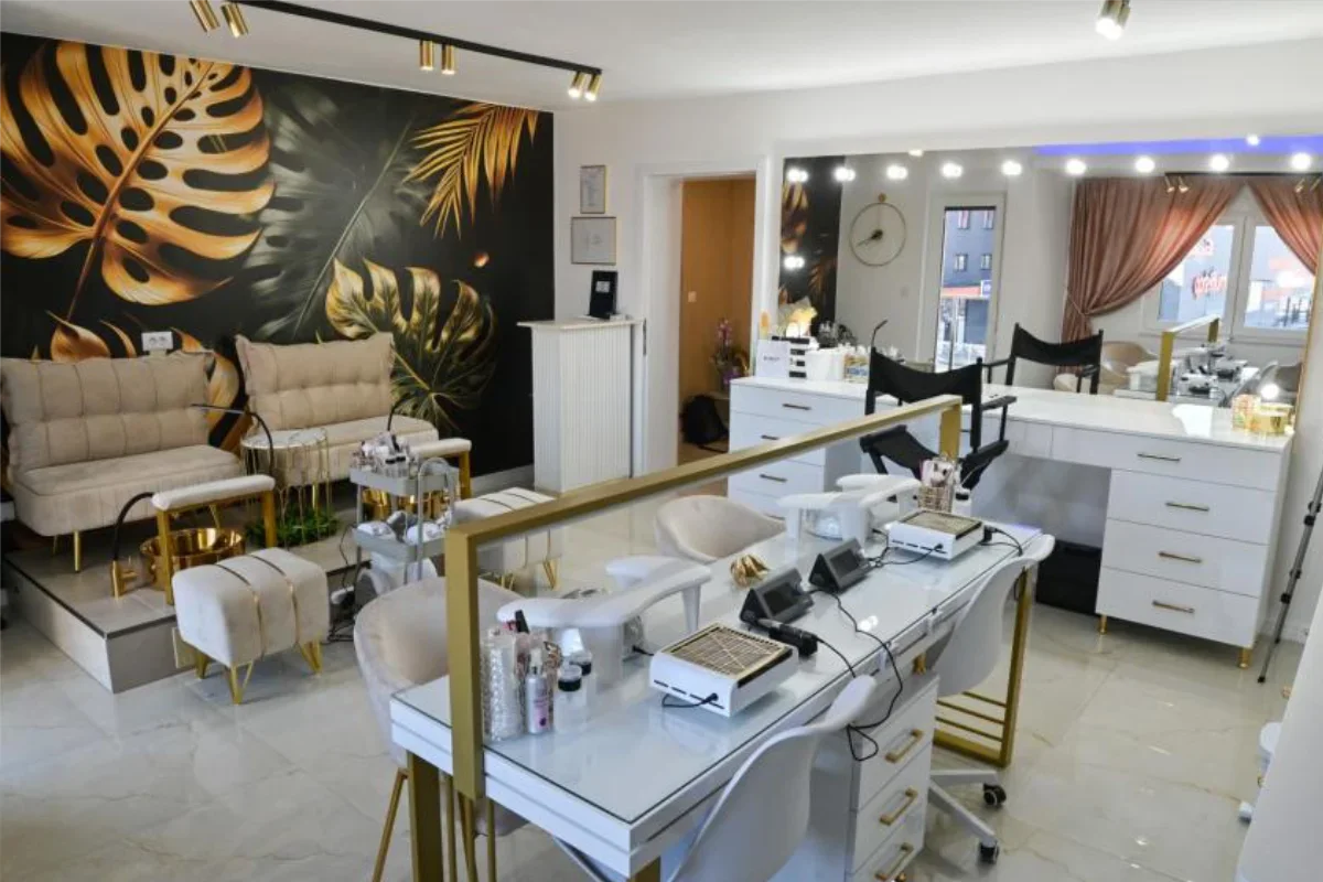 Labbra Beauty Studio by Anđela Bojanić