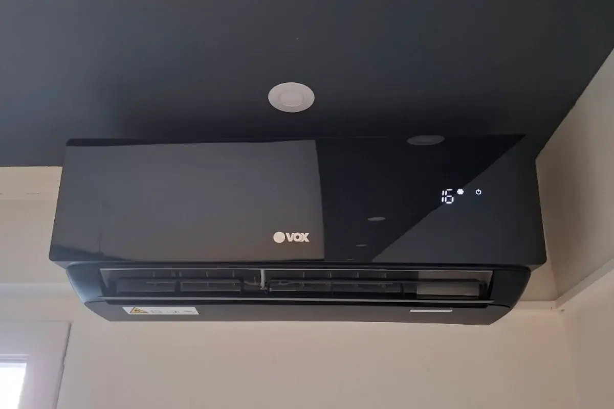 N-Mont Grijanje i klimatizacija