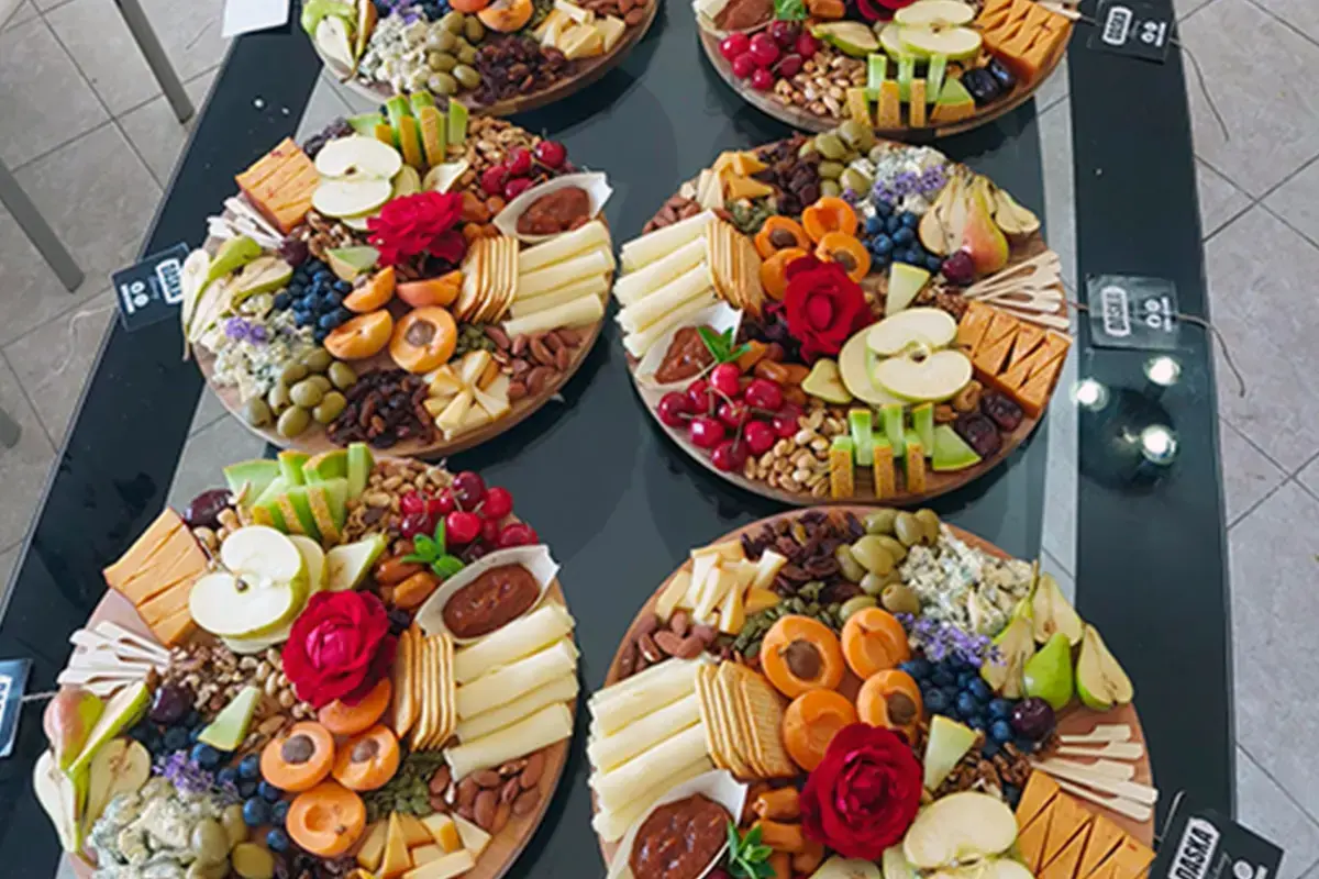 Daska Catering