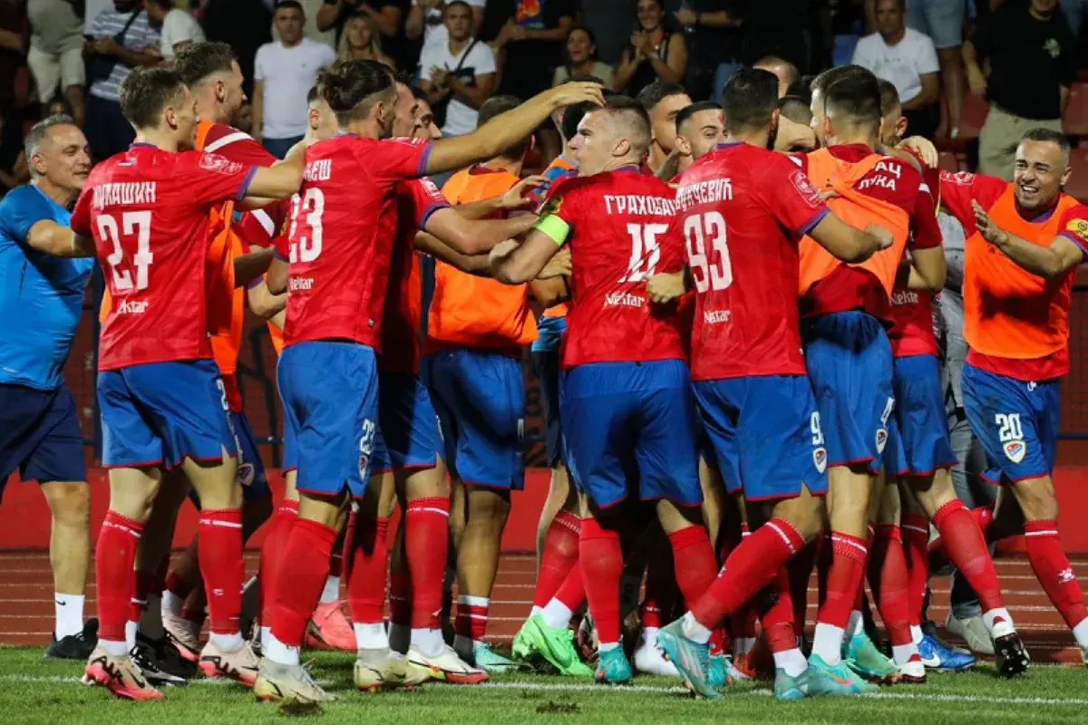 FK Borac Banja Luka