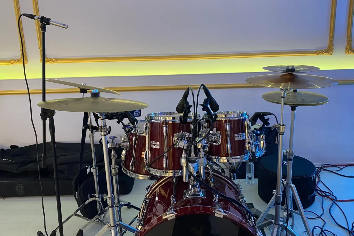 Big Stars Band