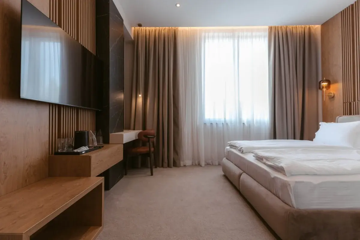 Hotel Tradicija Banja Luka