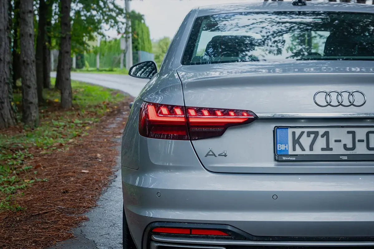 Express Cars Rent a Car