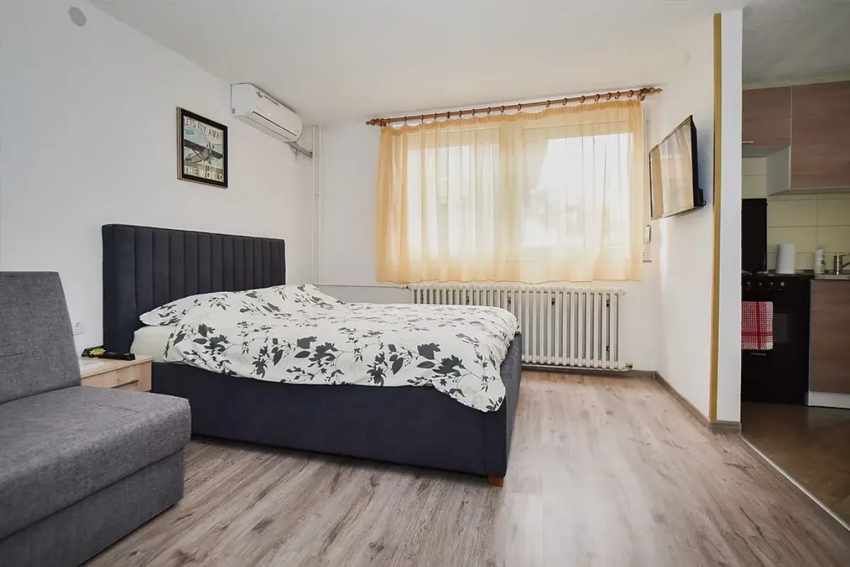 Apartmani Vesto