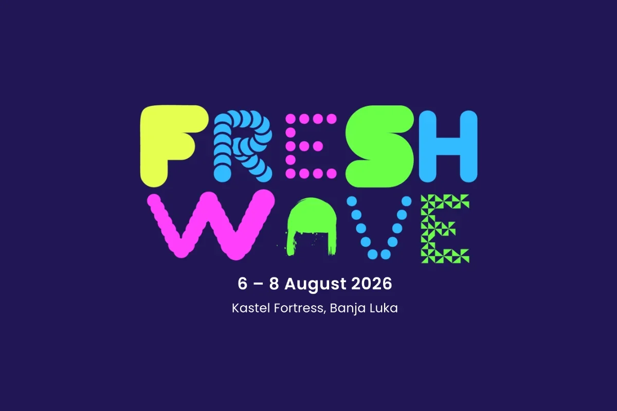 Freshwave Festival 2026