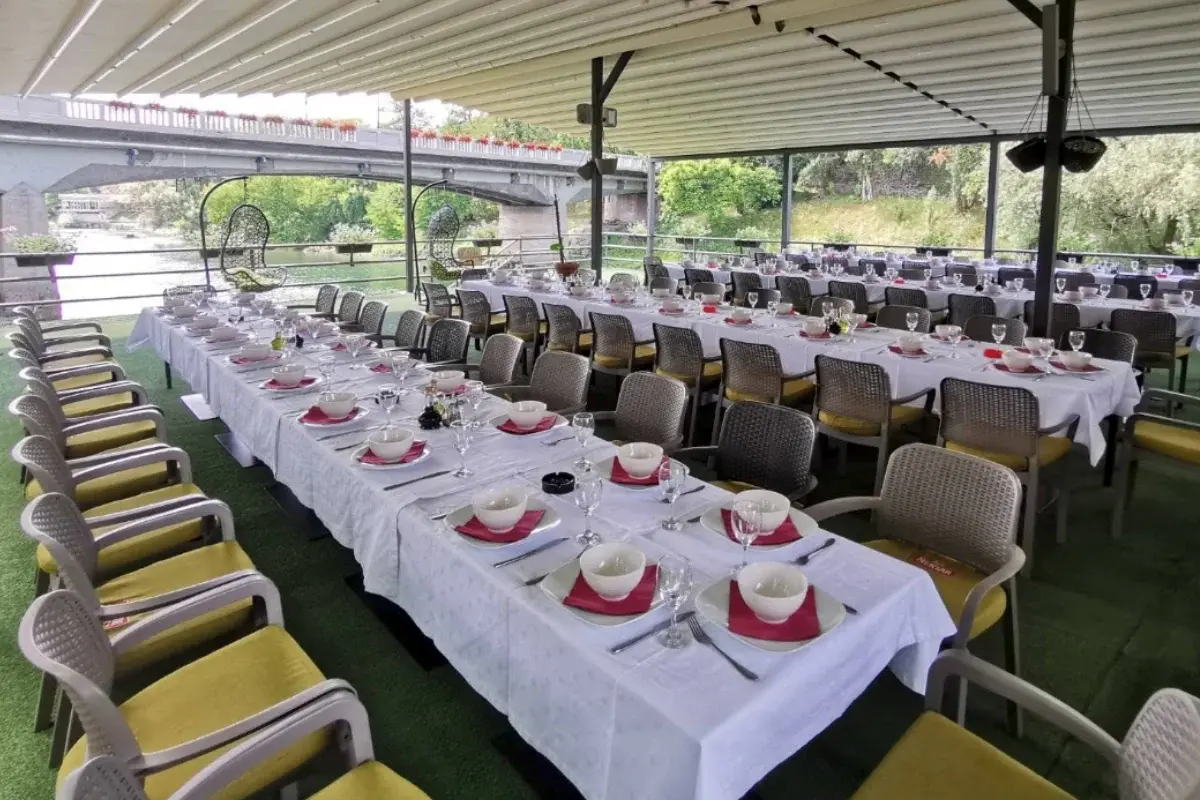 Restoran Banjalučki Splav