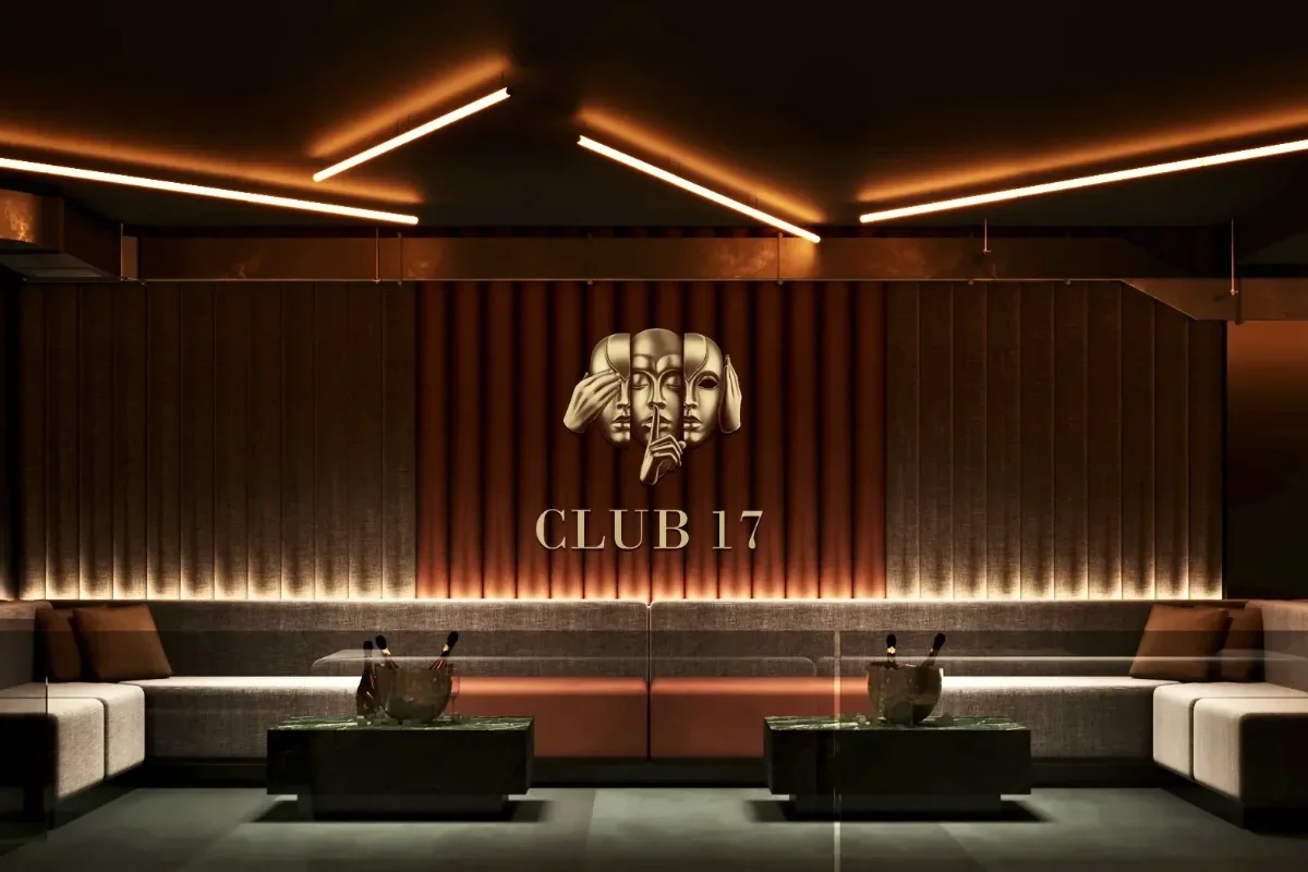 Club 17