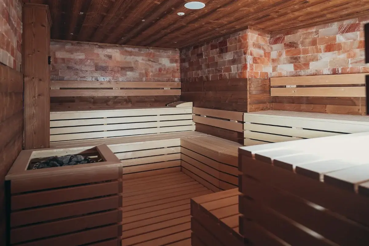 Wellness Hotel Spa Jola