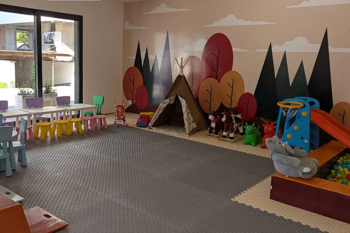 ZaZoo Kafe Igraonica