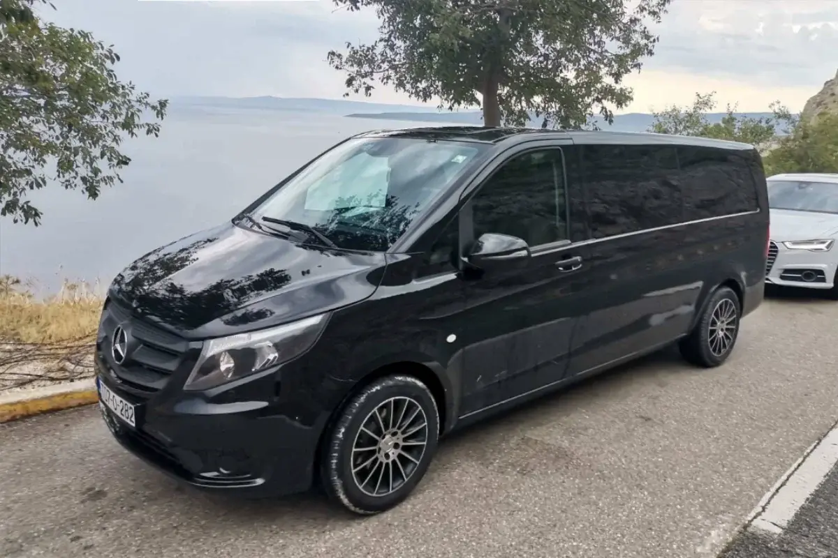 Kombi Rent Banja Luka