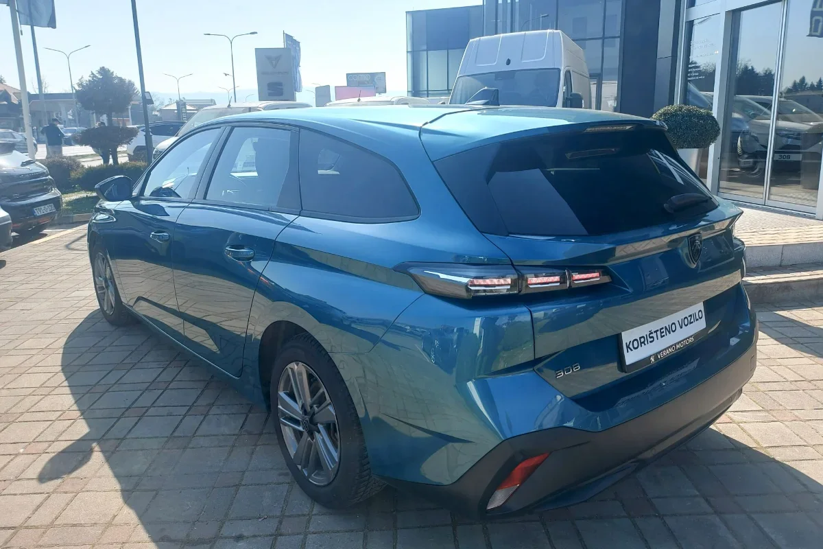 Verano Polovna Vozila