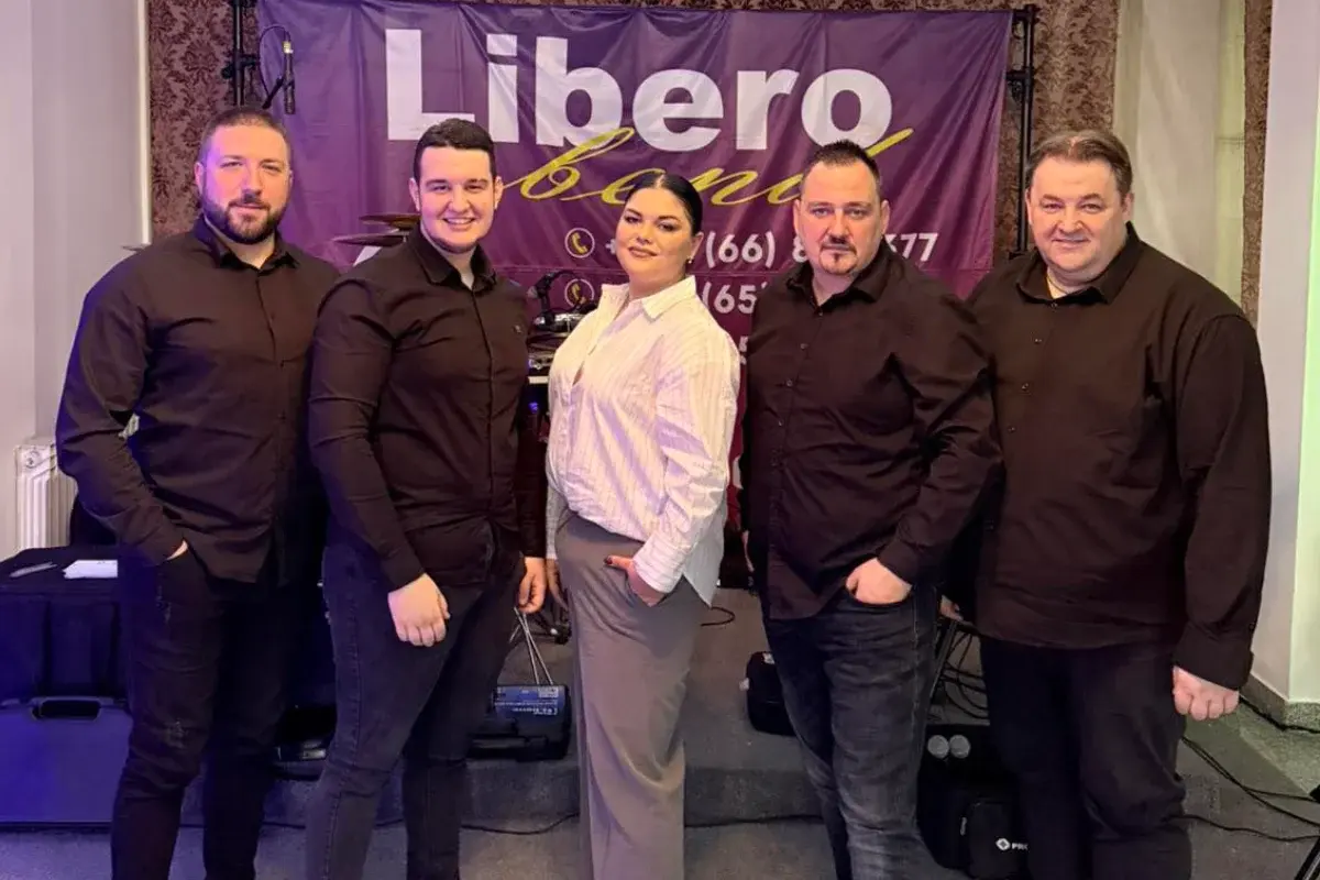 Libero Bend Banja Luka 