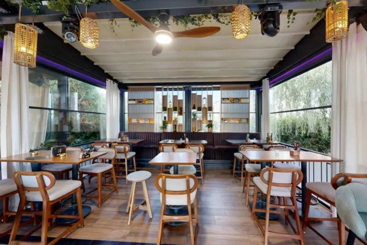 Appetito Restaurant & Bar