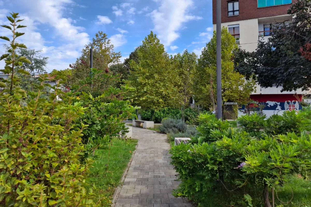 Porodični Park