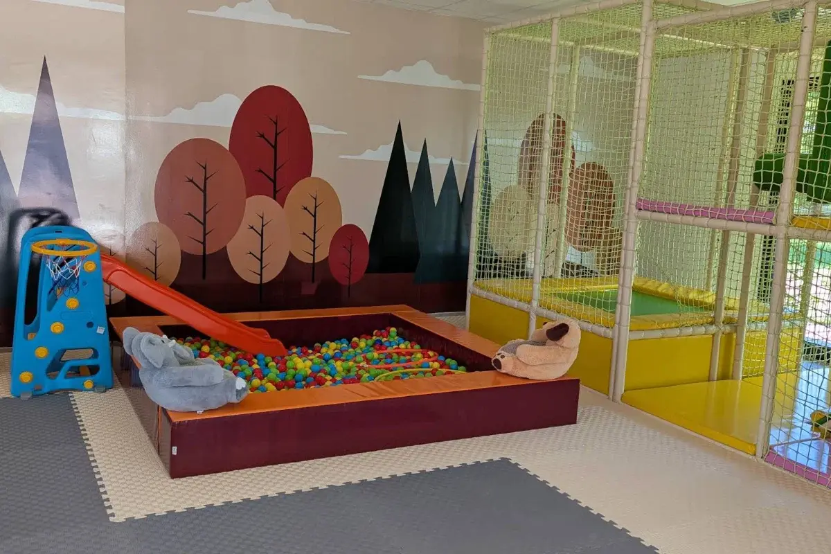 ZaZoo Kafe Igraonica