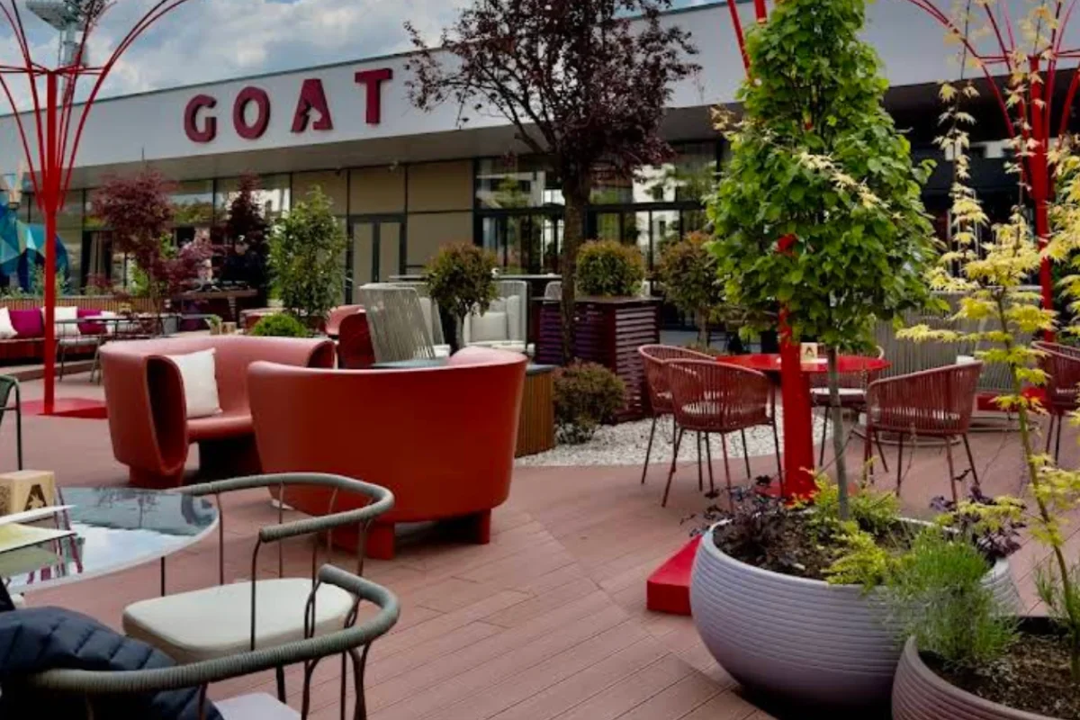 Goat Brunch & Beyond