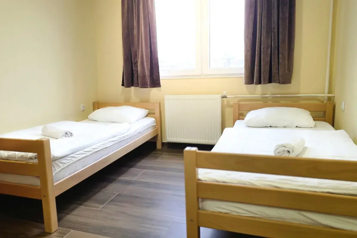 City Hostel Banja Luka 