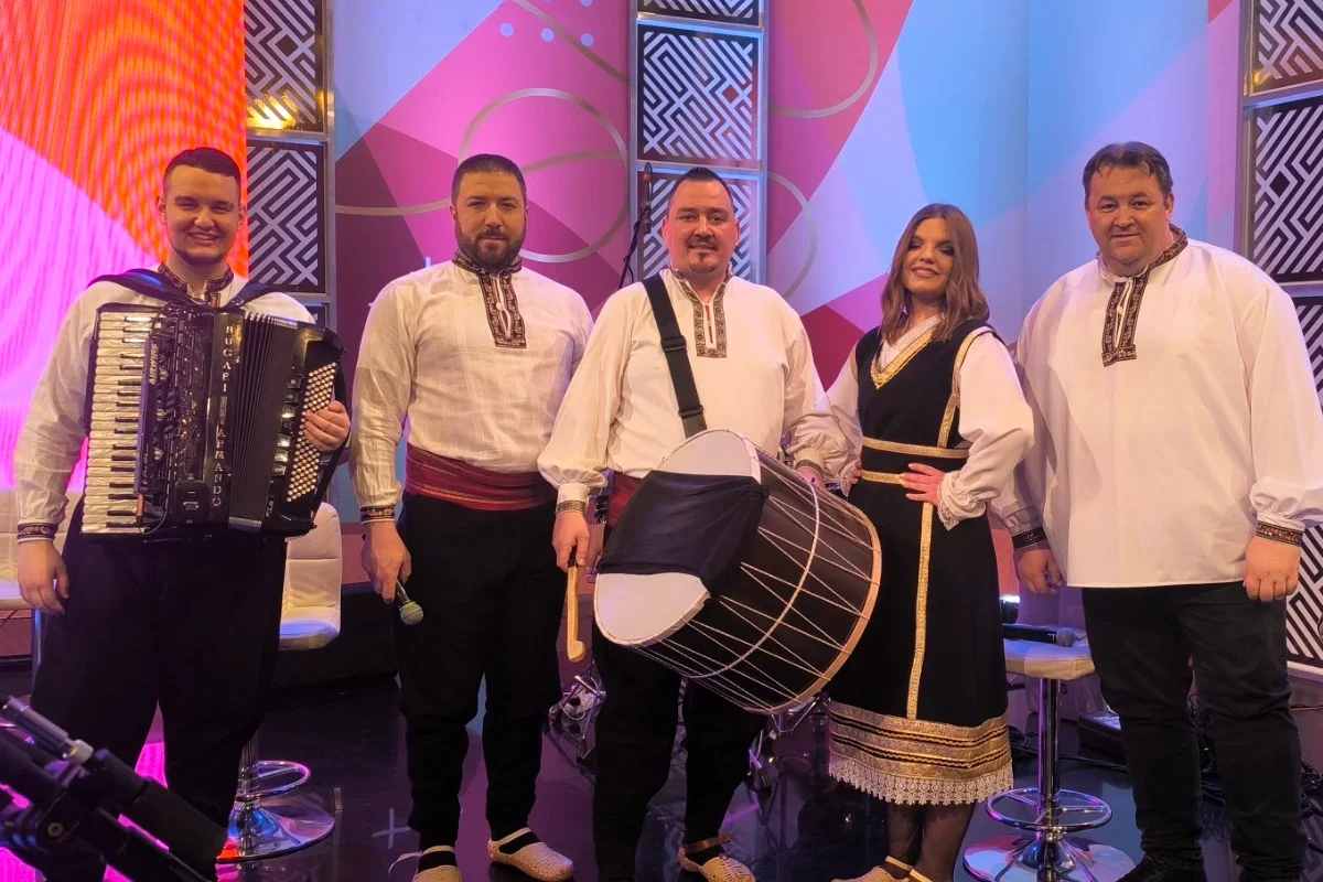 Libero Bend Banja Luka