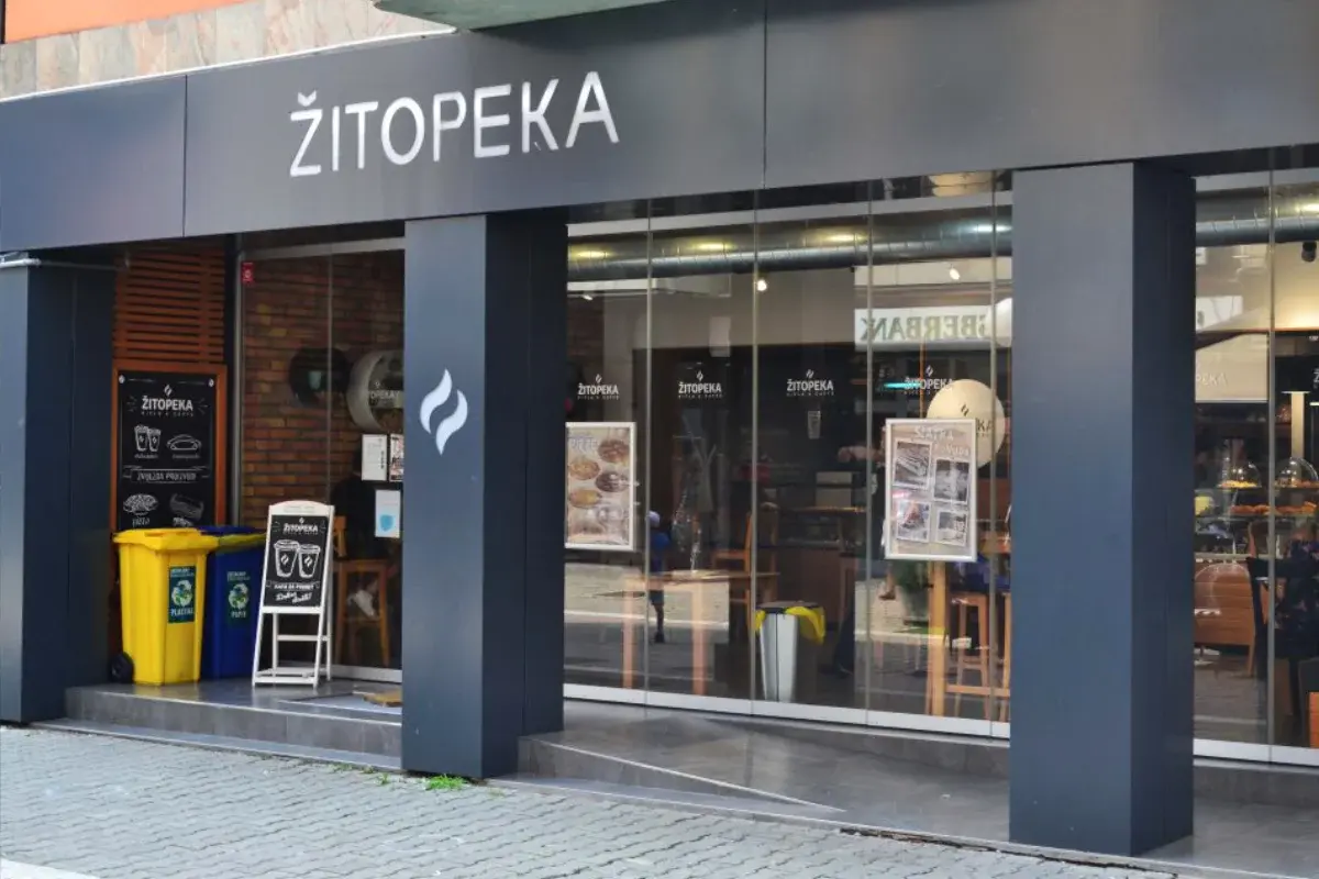 Žitopeka