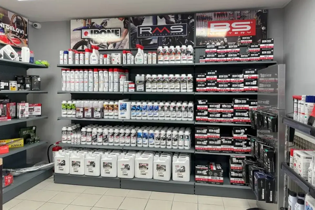 Moto Bike Banja Luka