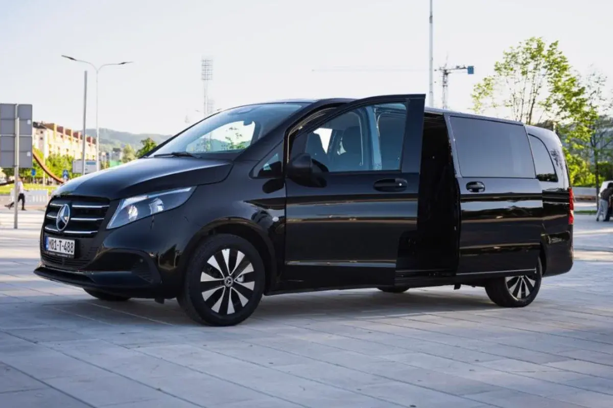 Šikman Kombi Rent a Car