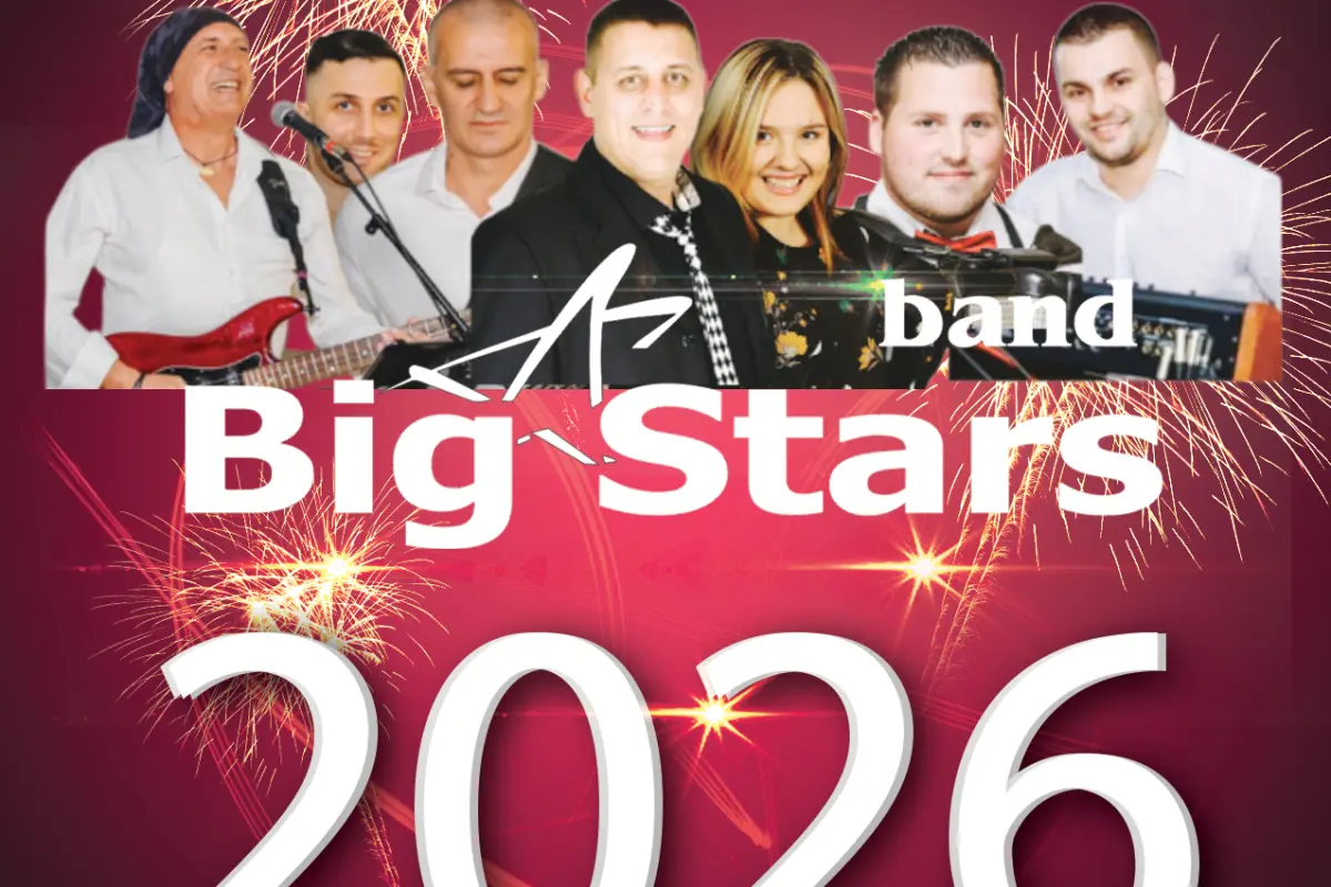 Big Stars Band