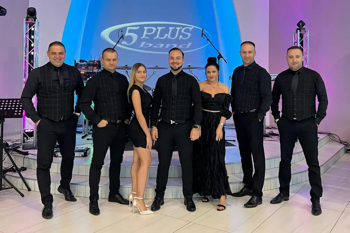 5plus bend Banja Luka 